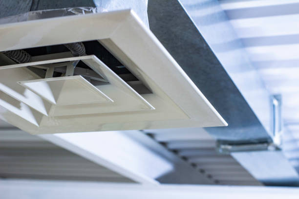 Best Best Air Duct Cleaning Near Me  in Charlottesville, VA