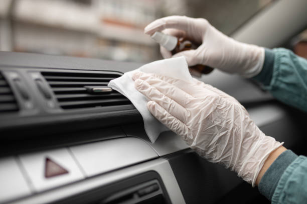 Best Local Air Duct Cleaning Services  in Charlottesville, VA