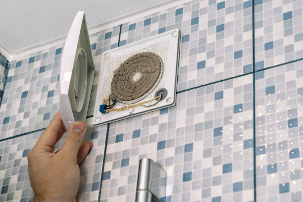 Best Residential Air Duct Cleaning  in Charlottesville, VA