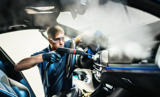 Best Air Duct Cleaning Company Near Me  in Charlottesville, VA