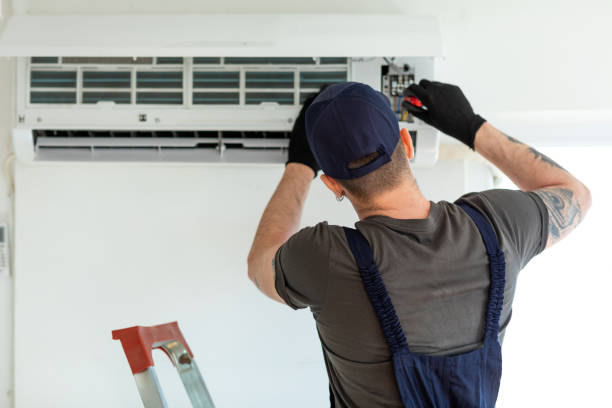 Best Best Air Duct Cleaning Company  in Charlottesville, VA