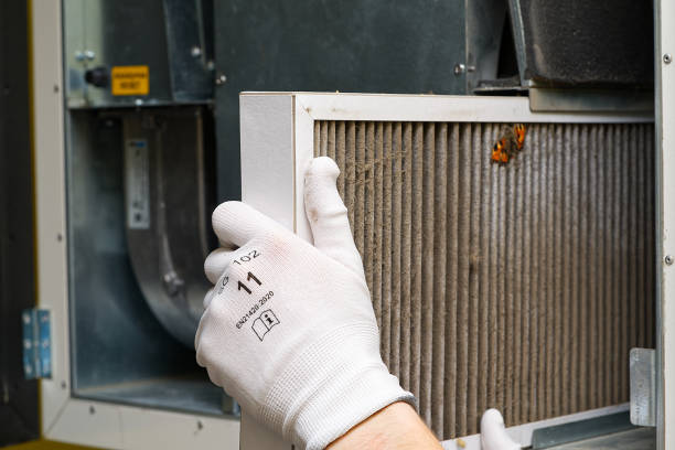 Best Emergency Air Duct Cleaning  in Charlottesville, VA