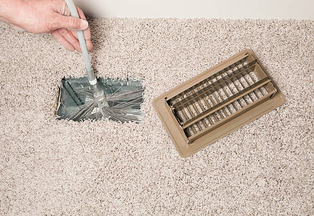 Best Best Air Duct Cleaning Company  in Charlottesville, VA