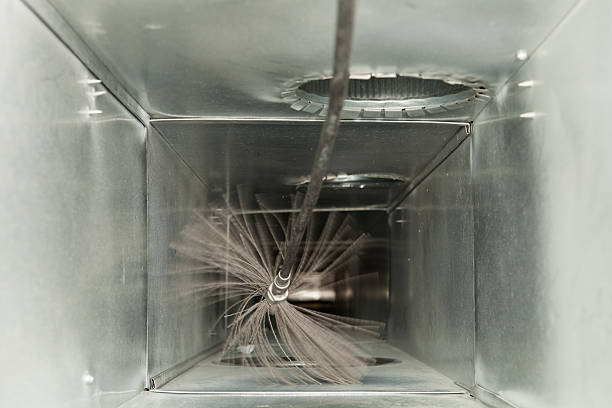 Best Air Duct Cleaning Company Near Me  in Charlottesville, VA