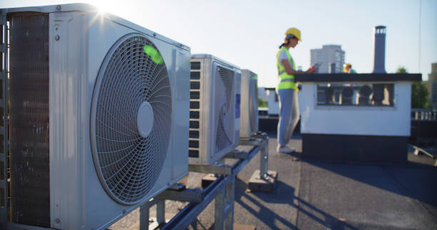 Best HVAC System Cleaning  in Charlottesville, VA