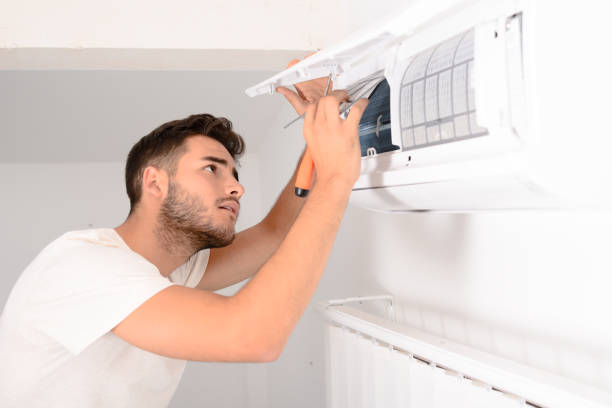 Best Home Air Vent Cleaning  in Charlottesville, VA