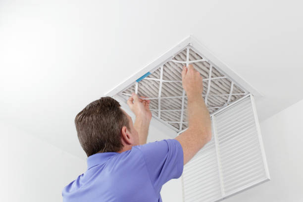 Best Air Vent Cleaning Services  in Charlottesville, VA